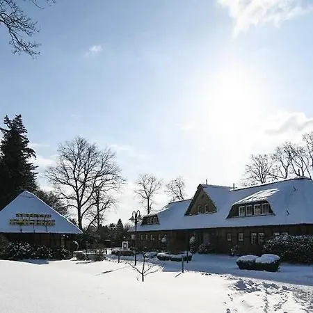 Herrenhaus Im Artland Ankum