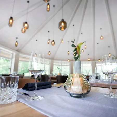 Hotel Herrenhaus Im Artland