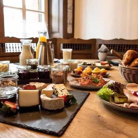 Herrenhaus Im Artland Hotel Ankum