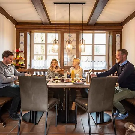 Herrenhaus Im Artland Ankum