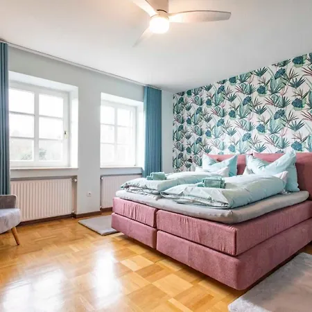 Herrenhaus Im Artland * Ankum