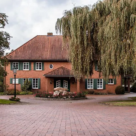 Herrenhaus Im Artland فندق