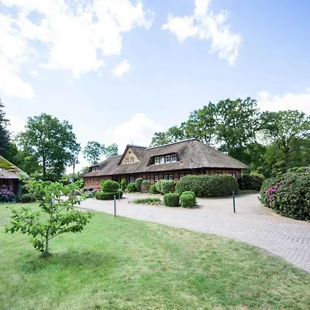 Herrenhaus Im Artland فندق Ankum