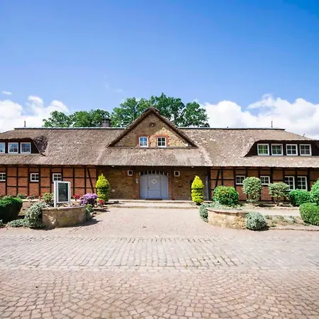 Hotel Herrenhaus Im Artland Ankum