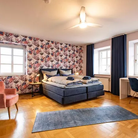 Herrenhaus Im Artland Hotel