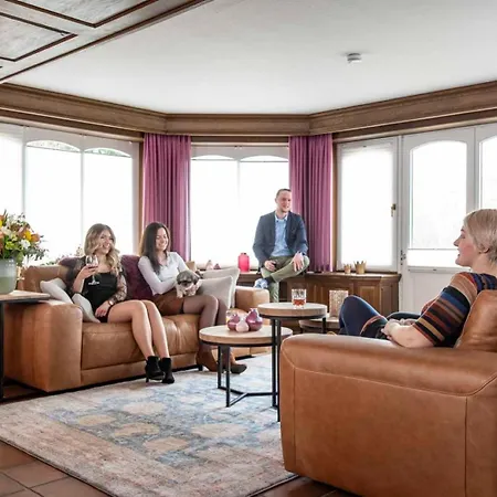 Herrenhaus Im Artland Hotel Ankum