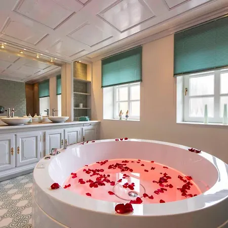 Hotel Herrenhaus Im Artland Ankum