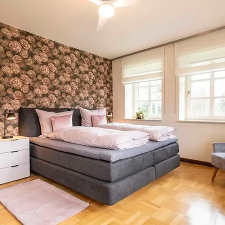 Hotel Herrenhaus Im Artland