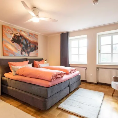 Herrenhaus Im Artland Hotel *