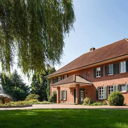 Herrenhaus Im Artland Ankum